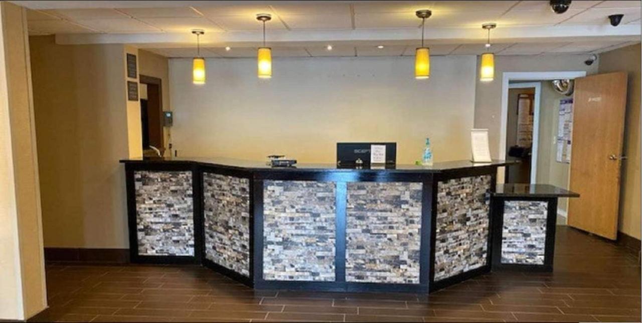 Surestay Plus By Best Western Jonestown Lebanon Valley Εξωτερικό φωτογραφία
