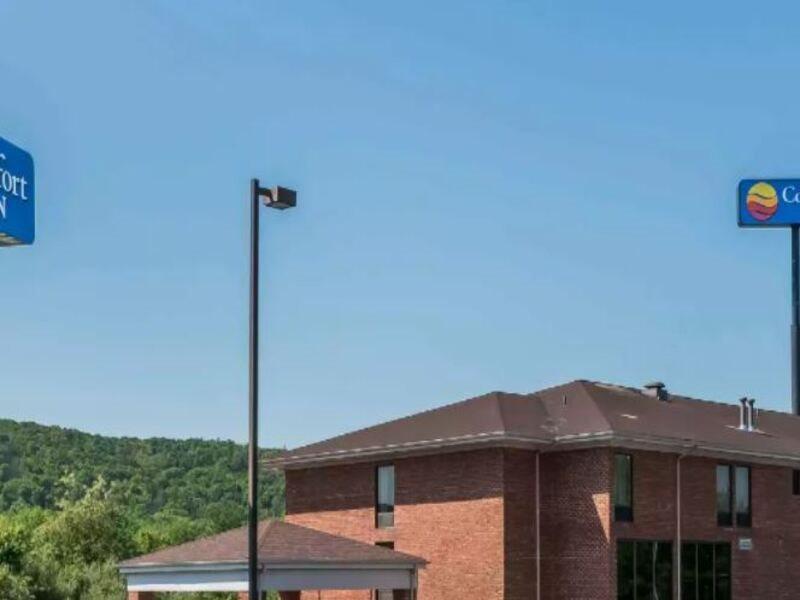 Surestay Plus By Best Western Jonestown Lebanon Valley Εξωτερικό φωτογραφία