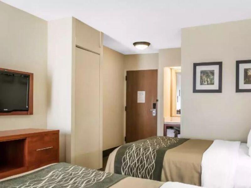 Surestay Plus By Best Western Jonestown Lebanon Valley Εξωτερικό φωτογραφία