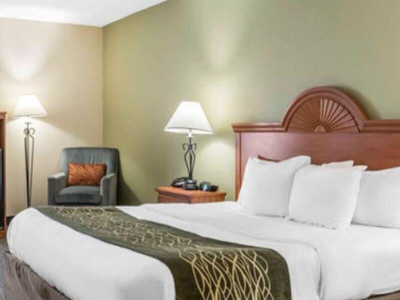 Surestay Plus By Best Western Jonestown Lebanon Valley Εξωτερικό φωτογραφία