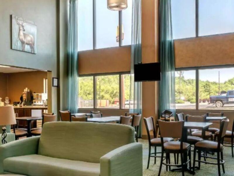 Surestay Plus By Best Western Jonestown Lebanon Valley Εξωτερικό φωτογραφία