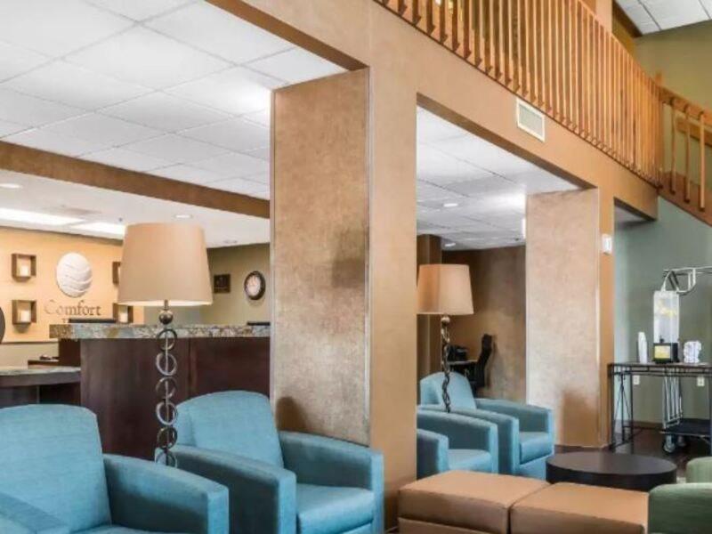 Surestay Plus By Best Western Jonestown Lebanon Valley Εξωτερικό φωτογραφία