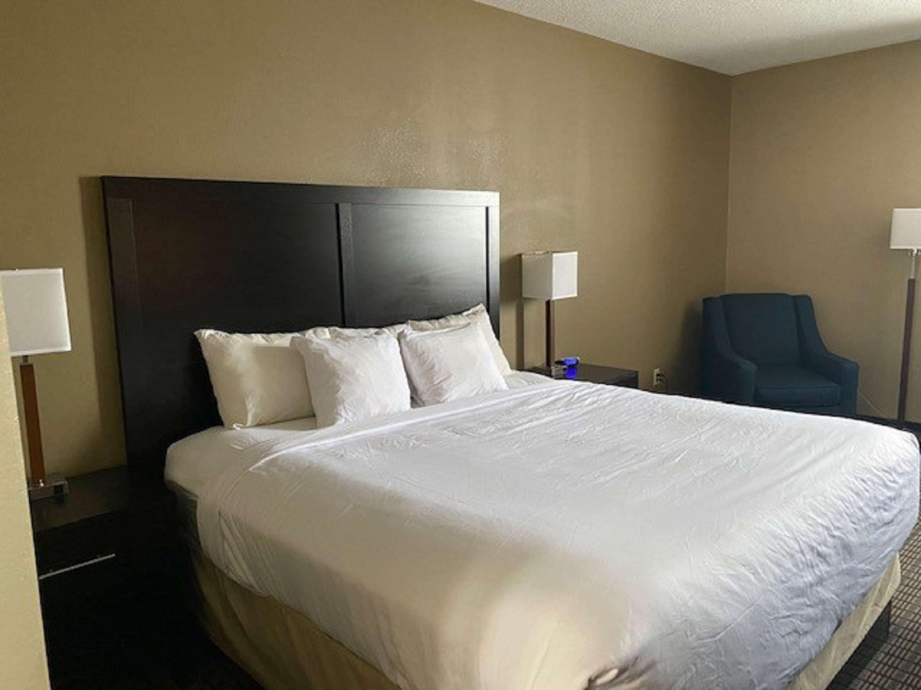Surestay Plus By Best Western Jonestown Lebanon Valley Εξωτερικό φωτογραφία
