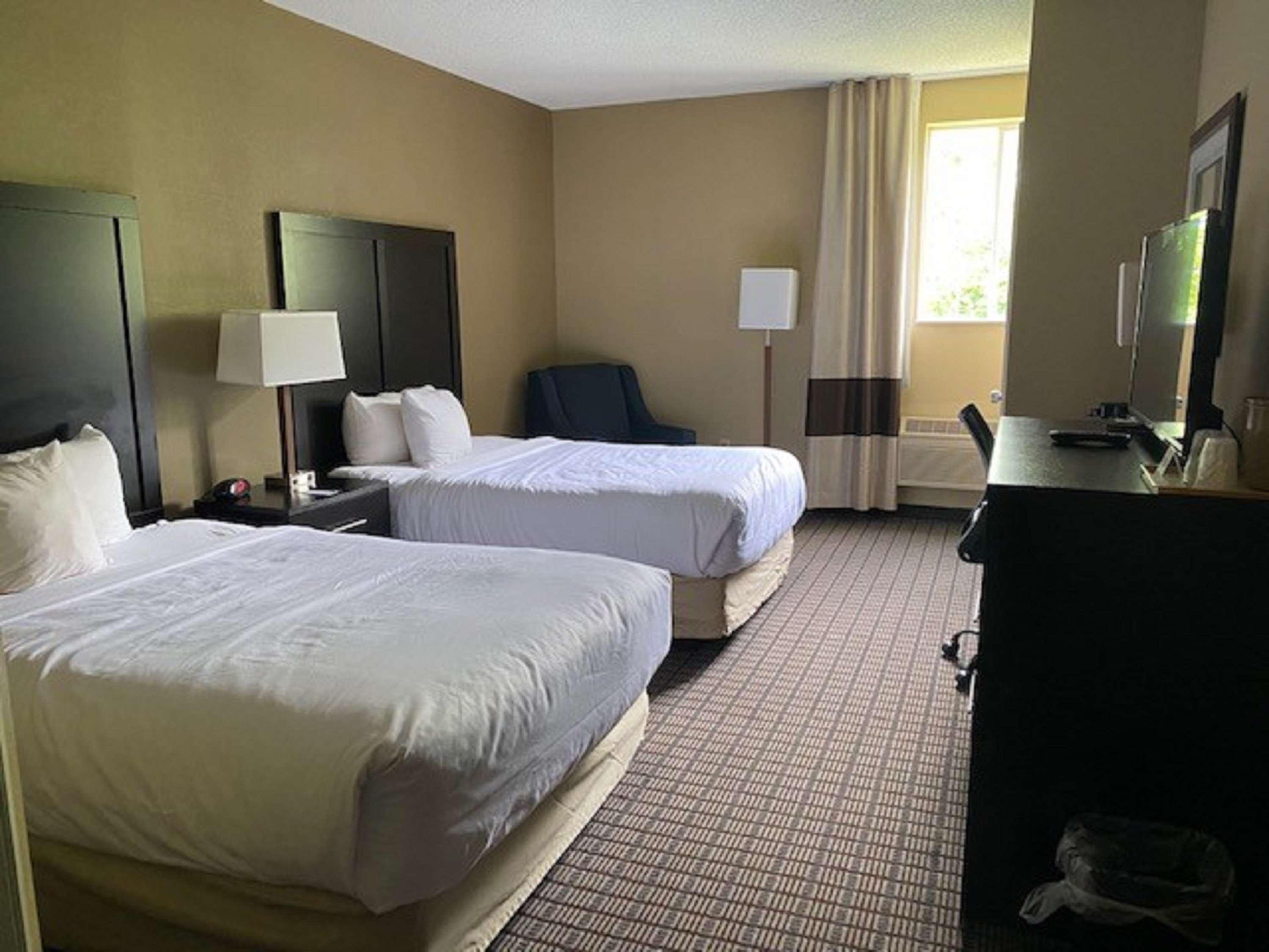 Surestay Plus By Best Western Jonestown Lebanon Valley Εξωτερικό φωτογραφία