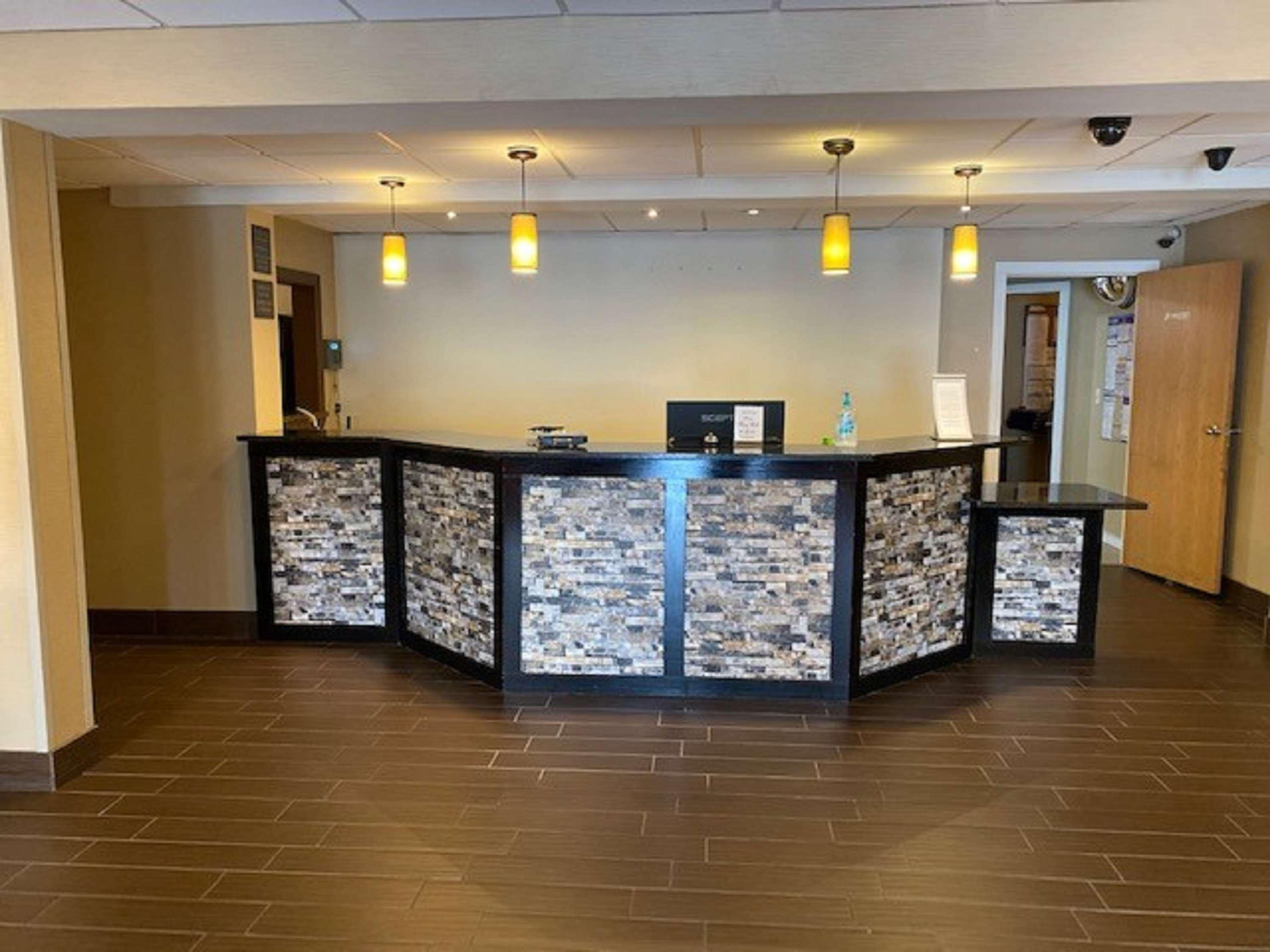 Surestay Plus By Best Western Jonestown Lebanon Valley Εξωτερικό φωτογραφία