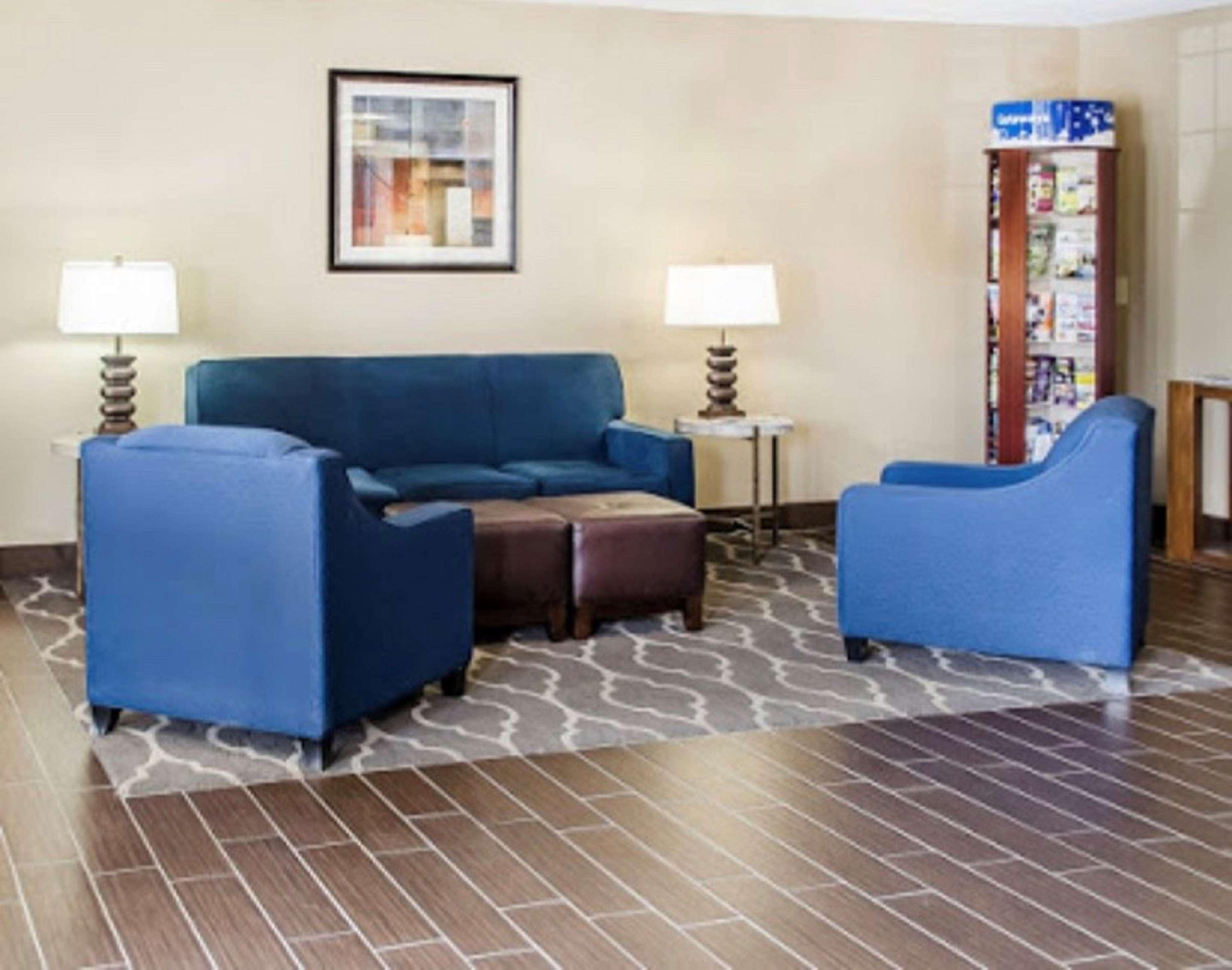 Surestay Plus By Best Western Jonestown Lebanon Valley Εξωτερικό φωτογραφία